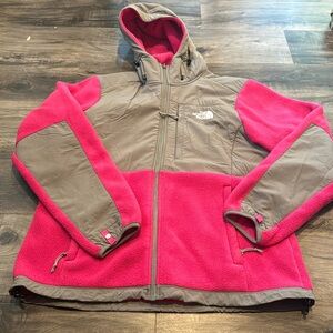 Northface jacket